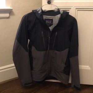 Patagonia Men’s Rain Jacket